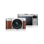 Fujifilm تُعلن عن كاميرا X-A5 بلا مرايا